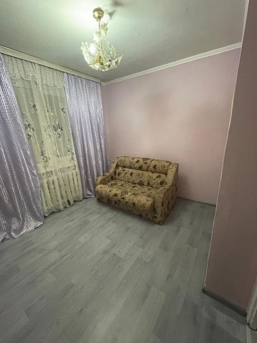 Квартира на просп. Геогрия Гонгазде, 7, ID 495837, фото №1