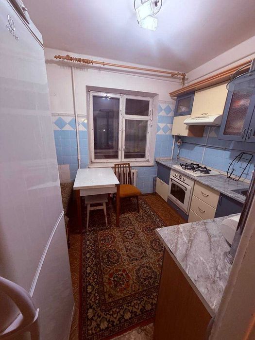 Квартира на вул. Рогозівська, 3А, ID 495789, фото №1