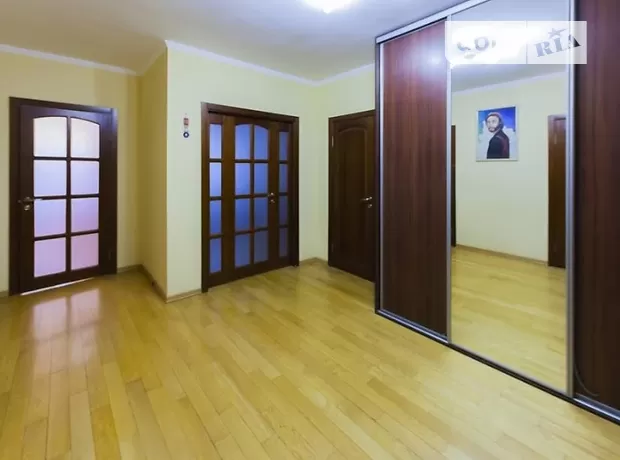Квартира на вул. Панаса Мирного, 28А в Києві, ID 247072, фото №2