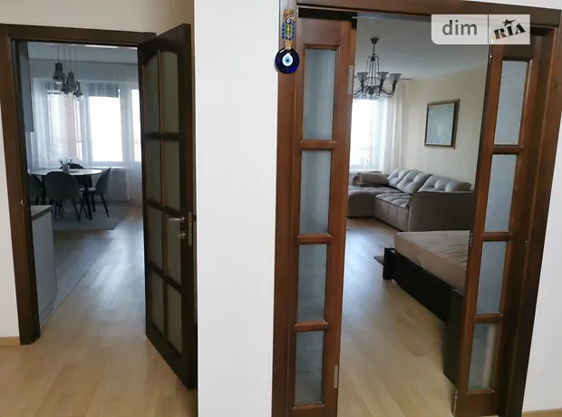 Квартира на вул. Панаса Мирного, 28А в Києві, ID 247072, фото №12