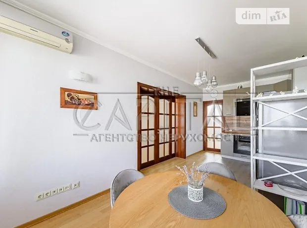 Квартира на вул. Панаса Мирного, 28А в Києві, ID 247072, фото №17