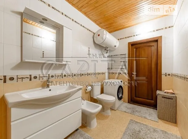 Квартира на вул. Панаса Мирного, 28А в Києві, ID 247072, фото №18