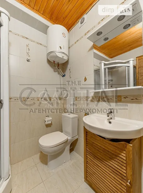 Квартира на вул. Панаса Мирного, 28А в Києві, ID 247072, фото №19