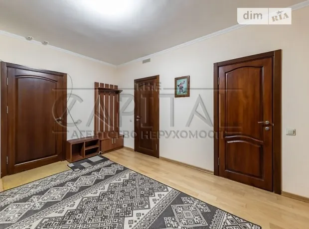 Квартира на вул. Панаса Мирного, 28А в Києві, ID 247072, фото №20