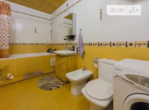 Квартира на вул. Панаса Мирного, 28А в Києві, ID 247072, фото №3