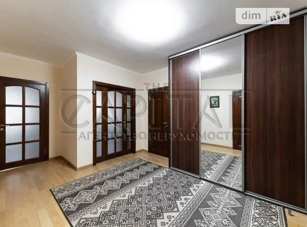 Квартира на вул. Панаса Мирного, 28А в Києві, ID 247072, фото №21