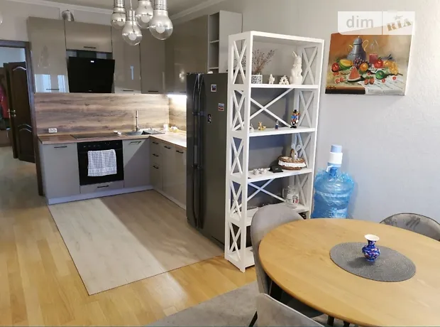 Квартира на вул. Панаса Мирного, 28А в Києві, ID 247072, фото №6