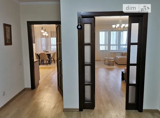 Квартира на вул. Панаса Мирного, 28А в Києві, ID 247072, фото №7