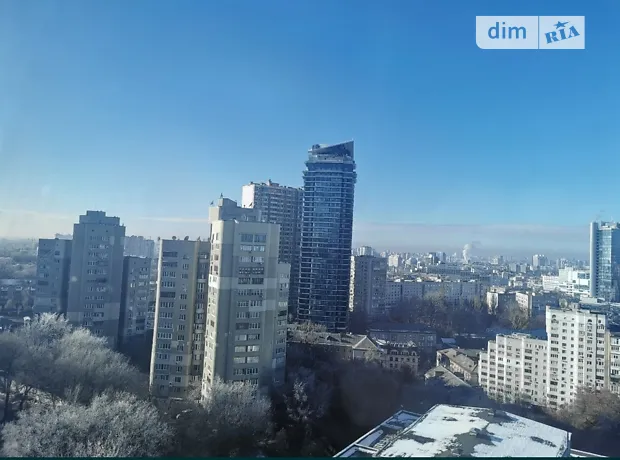 Квартира на вул. Панаса Мирного, 28А в Києві, ID 247072, фото №8