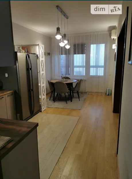 Квартира на вул. Панаса Мирного, 28А в Києві, ID 247072, фото №10