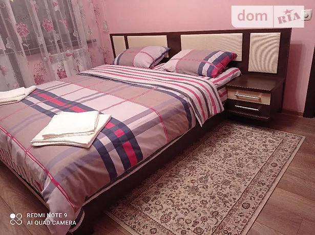 Квартира на вул. Володимира Антоновича в Вінниця, ID 314778, фото №3