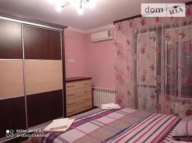 Квартира на вул. Володимира Антоновича в Вінниця, ID 314778, фото №4