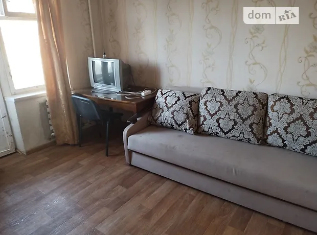 Орендувати квартиру за адресою вул. Мілютенка, 44Б в Київ на Findly.com.ua Квартира на вул. Мілютенка, 44Б в Київ, ID 200325, фото №1