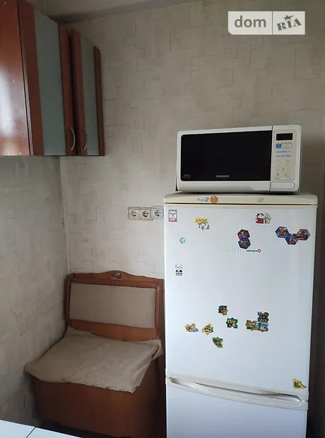 Квартира на вул. Мілютенка, 44Б в Києві, ID 200325, фото №6