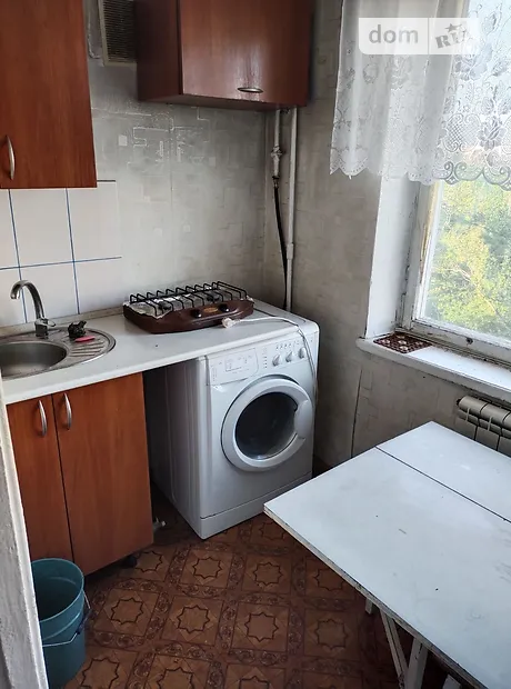 Квартира на вул. Мілютенка, 44Б в Києві, ID 200325, фото №9