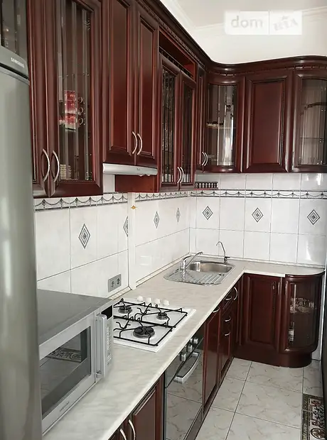 Квартира на вул. Банкова, 3 в Києві, ID 194484, фото №6