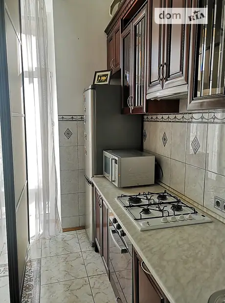 Квартира на вул. Банкова, 3 в Києві, ID 194484, фото №7
