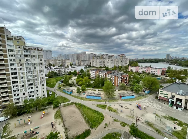 Квартира на вул. Ахматової Анни, 4 в Києві, ID 200737, фото №12
