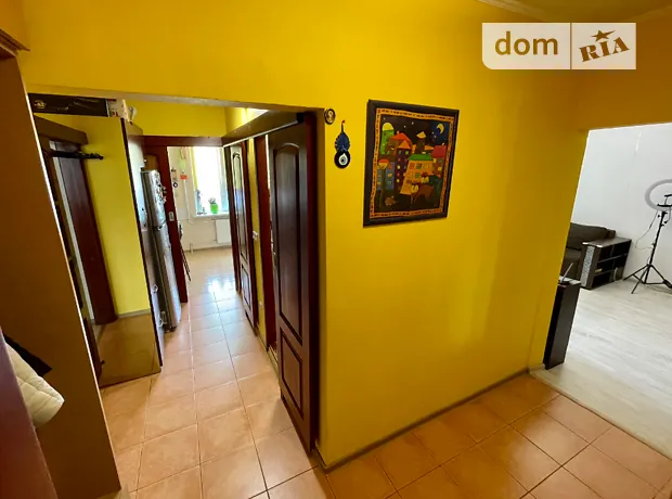 Квартира на вул. Ахматової Анни, 4 в Києві, ID 200737, фото №8