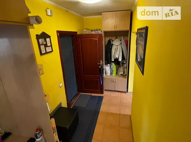 Квартира на вул. Ахматової Анни, 4 в Києві, ID 200737, фото №10