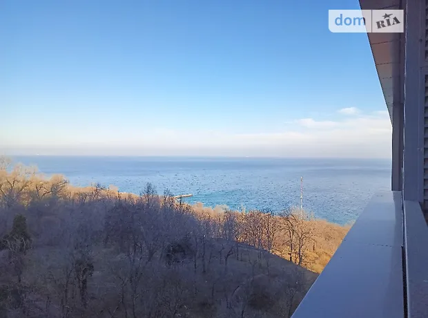 Квартира на бул. Французький 85/5 в Одесі, ID 166433, фото №11