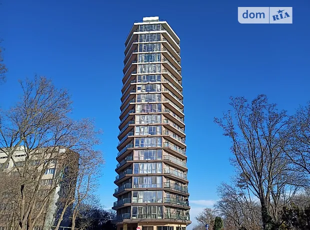 Квартира на бул. Французький 85/5 в Одесі, ID 166433, фото №18