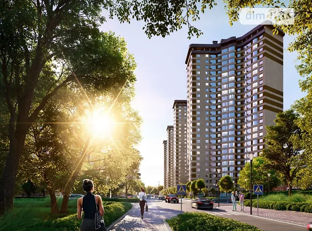 Квартира на вул. Новопольова, 2 в Києві, ID 204487, фото №9