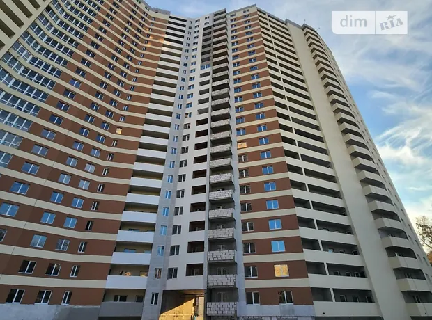 Квартира на вул. Новопольова, 2 в Києві, ID 182407, фото №6