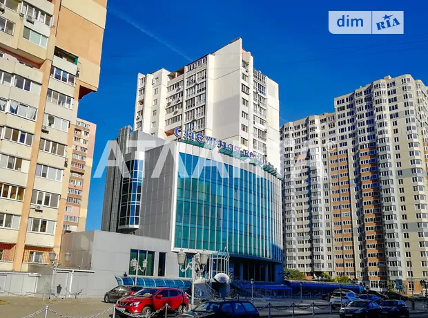Квартира на вул. Парусна в Одесі, ID 306063, фото №7