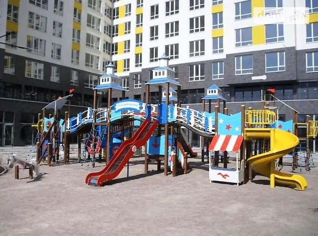 Квартира на вул. Університетська, 1Г в Києві, ID 237054, фото №10