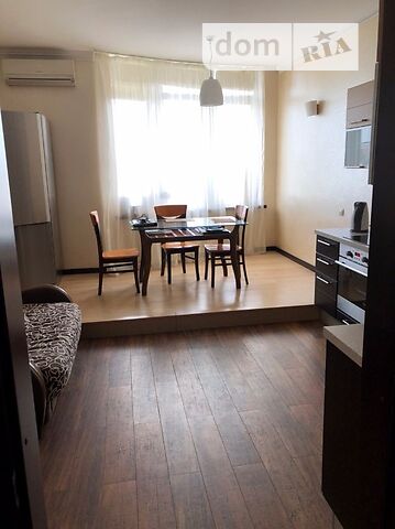 Квартира на узвіз Кудрявський, 3Б в Києві, ID 211734, фото №1