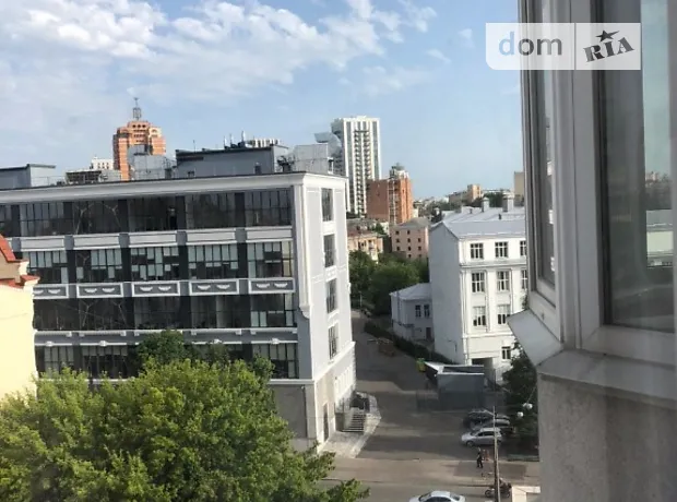 Квартира на узвіз Кудрявський, 3Б в Києві, ID 211734, фото №17