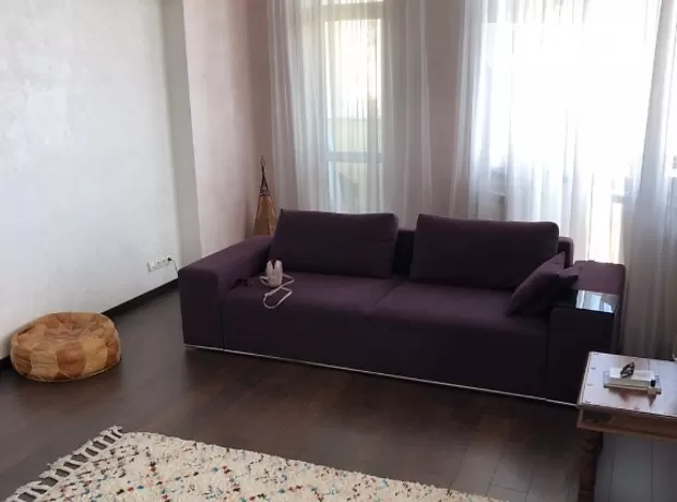 Квартира на узвіз Кудрявський, 3Б в Києві, ID 211734, фото №19