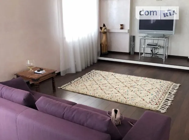 Квартира на узвіз Кудрявський, 3Б в Києві, ID 211734, фото №24