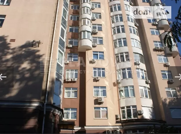Квартира на узвіз Кудрявський, 3Б в Києві, ID 211734, фото №27