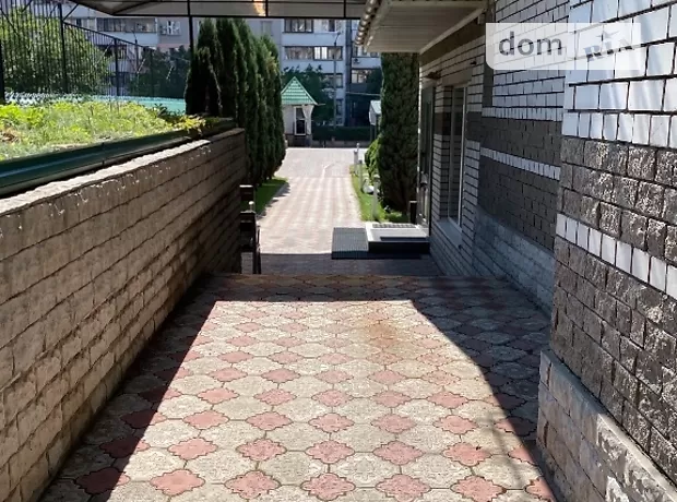 Квартира на вул. Святого Миколая, 71Б в Запоріжжі, ID 216372, фото №14
