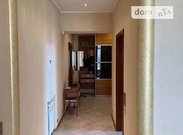 Квартира на вул. Святого Миколая, 71Б в Запоріжжя, ID 216372, фото №3