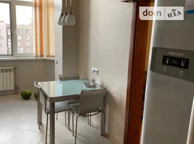 Квартира на вул. Святого Миколая, 71Б в Запоріжжі, ID 216372, фото №9