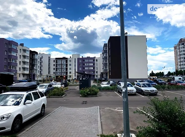 Квартира на вул. Бориса Гмирі, 14 в Києві, ID 229054, фото №2