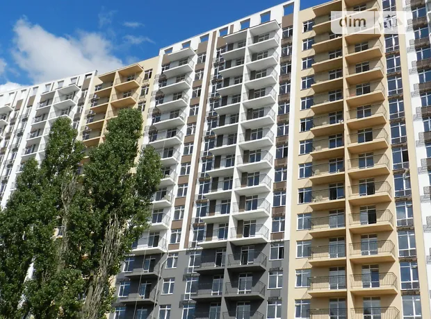 Квартира на вул. Академіка Заболотного, 148 в Києві, ID 165426, фото №7
