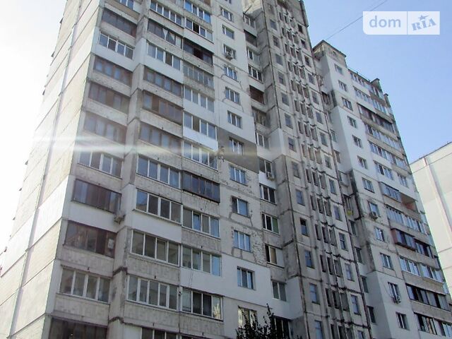 Квартира на бул. Вацлава Гавела, 36Б в Києві, ID 209366, фото №1