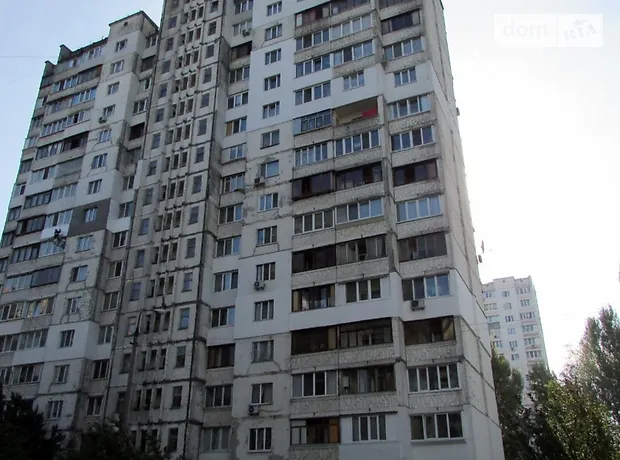 Квартира на бул. Вацлава Гавела, 36Б в Києві, ID 209366, фото №2