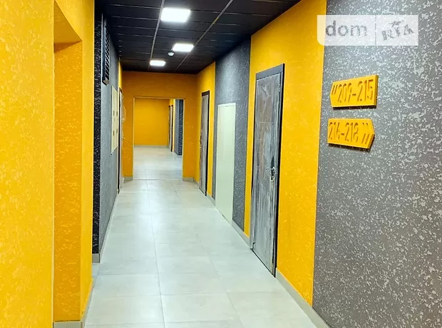 Квартира на вул. Михайла Бойчука, 41Б в Києві, ID 242095, фото №7
