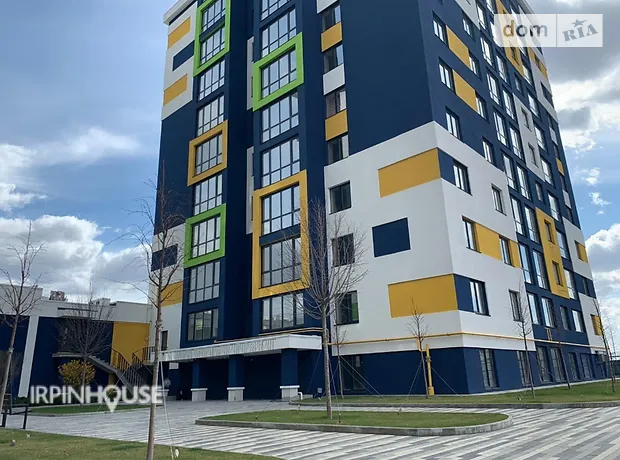 Квартира на бул. Леоніда Бірюкова, 7 в Києві, ID 260757, фото №2