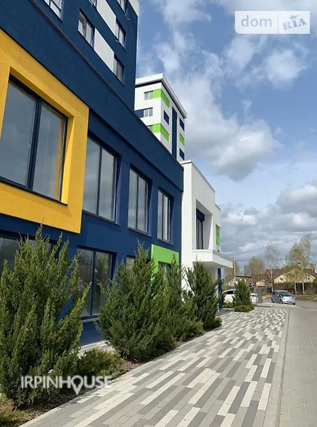 Квартира на бул. Леоніда Бірюкова, 7 в Києві, ID 260757, фото №3