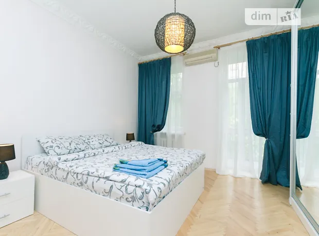Квартира на вул. Басейна, 17 в Києві, ID 406496, фото №2