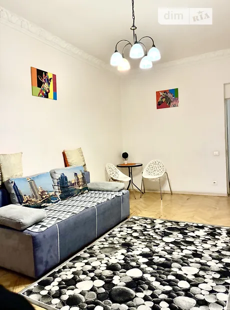 Квартира на вул. Басейна, 17 в Києві, ID 406496, фото №4