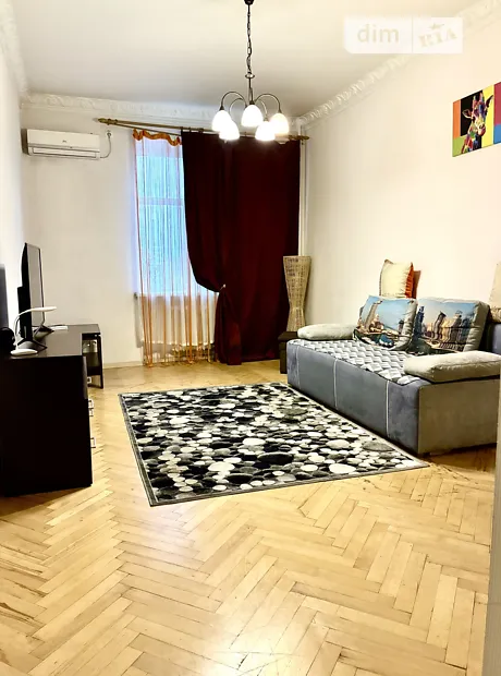 Квартира на вул. Басейна, 17 в Києві, ID 406496, фото №5