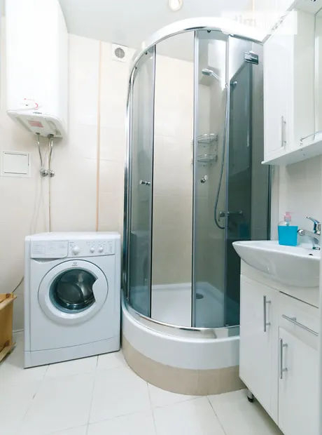 Квартира на вул. Басейна, 17 в Києві, ID 406496, фото №9