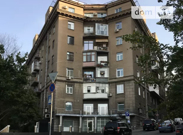 Квартира на вул. Гетьмана Павла Скоропадського в Київ, ID 185510, фото №1
